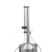 Still Spirits T500 Condenser - Turbo 500 - Stainless Moonshine Spirits Vodka