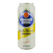 Schneider Weisse Helle Weisse 500ml Can (Tap 1)