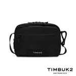 TIMBUK2 VAPOR CROSSBODY ECO 多功能側背包 (黑色)