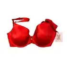 savage x fenty NWT Red bra Lingerie 38DD