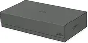 Ultimate Guard 1000+ XenoSkin Deck Case, Grey