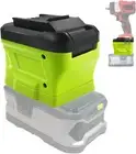 Battery Adapter for Ryobi 18V Li-ion Converter to for Einhell 18V Power Tools