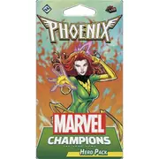 Marvel Champions Phoenix Hero Pack