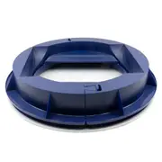 Indigo SCS1 Tool-Less Cradle Ceiling Mount for Sonos One Speaker