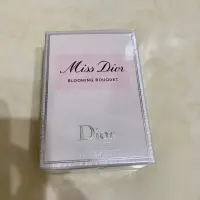 在飛比找蝦皮購物優惠-Dior迪奧 Miss Dior 花漾迪奧淡香水 50ml