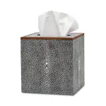 Pigeon & Poodle Manchester Tissue Box