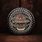 買一送一支扁梳 淘金者 水洗性髮油 PROSPECTORS  IRON ORE POMADE 大麻籽 加強定型