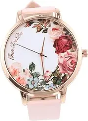 [NIYANGLE] 1pc Quartz Watch for Women Adorable Bunny Movement for Teens and Ladies for Outdoor Activities and Casual Wear