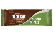 Arnotts TIM TAMS GLUTEN FREE Chewy Chocolate Coated Biscuits 150g - NEW ORIGINAL