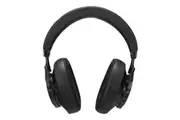 T7 ANC Wireless bluetooth 5.0 Headphone HiFi Active Noise Cancelling Long Battery Life Stereo Headset with 4 Mic BLACK COLOR