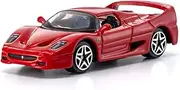 Kyosho Egg Bburago 1/64 Ferrari F50 BUR64011