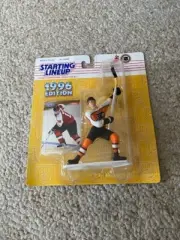 Kenner Starting Lineup | 1996 NHL Hockey - Mikael Renberg | BXB2