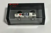 Spark 1 43 Honda RA271 F1 German GP1964 No.20 R.Buckham New
