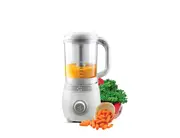 EasyCook Baby Food Maker & Bottle Steriliser