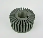 Komori Suction Wheel 374-8407-401 Printing Press Parts