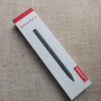 在飛比找蝦皮購物優惠-Lenovo active pen 2原裝觸控筆適用Miix