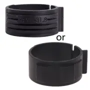 Front Derailleur Diameter Adapter 34.9mm to 31.8mm Clamp For
