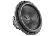 Black Diamond DIA-T12.2D 12" 2000W DVC 2-Ohm Car Audio Subwoofer