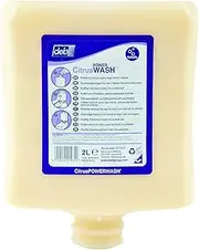 Deb Kresto Citrus Heavy Duty Hand Cleaner 2 Litre (Pack of 4)