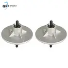 2x Blade Spindle Assembly For Murray Viking & Rover Ride On Mowers 1001200MA