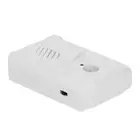 HB0 Entrance Doorbell Infrared Motion Sensor Welcome Voice Prompt Alarm