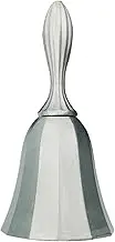 Hand Bell Vintage Bell European Style Bell for Restaurant Shop Style B