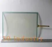 1PCS NEW Touch Screen Panel Glass FIT FOR TP-4520S1F2 Touchpad