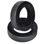Replacement Cushion Ear Pads Cushion For Corsair HS50 HS60 HS70 Pro Headset