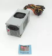 NEW Linkworld LPX2 200W Custom Power Supply for 920-01 C2121U Mini ITX PC Case