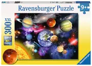 Ravensburger - Solar System Puzzle 300 Piece