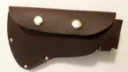 Genuine Snow & Nealley Replacement Leather Axe Sheath: Penobscot, Hudson Bay