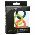 Calexotics - Link Up Ultra-Soft Climax Set