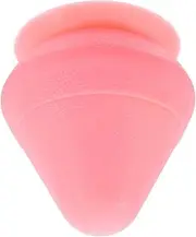 Baluue Full Body Massage Ball for Back Foot Shoulder Neck and Waist Wall Mountable Adsorption Ball for Therapy