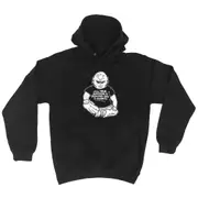 All True Wisdom Is Found - Funny Novelty Hoodies Hoodie