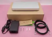 NEW Cisco Meraki MX64-HW Cloud Managed Security Appliance Firewall UNCLAIMED