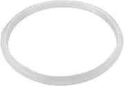 Silicone 4L Pressure Cooker Rubber Seal Ring Replacement Spare Parts