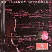 Rhodes / Valdivia / Ananda-Owens / Carter / Tidwel - No Strings Attached [New CD