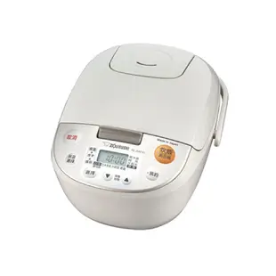 二手｜ZOJIRUSHI 象印 日本製微電腦電子鍋10人份 NL-AAF18