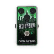 Electro-Harmonix East River Drive Classic Overdrive Pedal