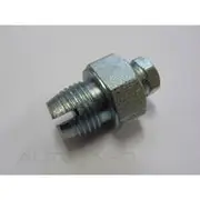 Premier Sump Plug - PSP300