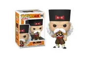 POP Dragon Ball Z Dr. Gero
