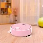 Office Robot One-click Highly Efficient Intelligent Sweeping Vacuum Cleaner