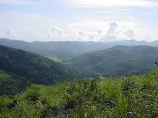 瑪胡拉帳篷野生動物營地 - 納克爾茲Mahoora Tented Safari Camp - Knuckles