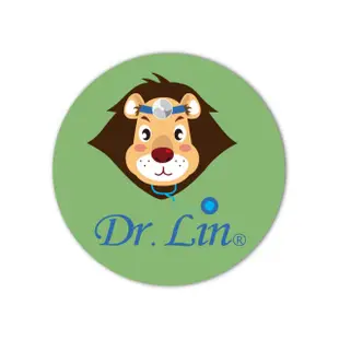 【Dr.Lin】小清新口罩香氛貼 、檸檬草薄荷 24枚/盒(認證精油、拋棄式口罩專用、口罩貼片)