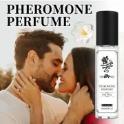 2025 Sexy Pheromone Perfume Long Lasting Spray Dating Fragrance for Women