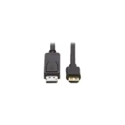 Eaton P582-010-4K6AE TRIPP LITE SERIES DISPLAYPORT 1.2 TO HDMI ACTIVE ADAPTER CA
