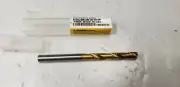 Kennametal 4149226 B052A06000CPG KC7325 6mm .2362" 5XD Coolant Carbide Drill Bit