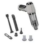 3-In-1 Car Vacuum Cleaner Auto Robot Powerful Cleaning Machine Car4495