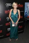 Malin Akerman at Marvel's screening of Ant Man hosted by The Cinem - Old Photo 2