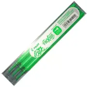 Pilot FriXion Needlepoint Refill - Green - 0.5mm